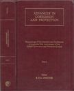 R. P. M. Procter - Advances in corrosion and protection I-II. kötet [antikvár]