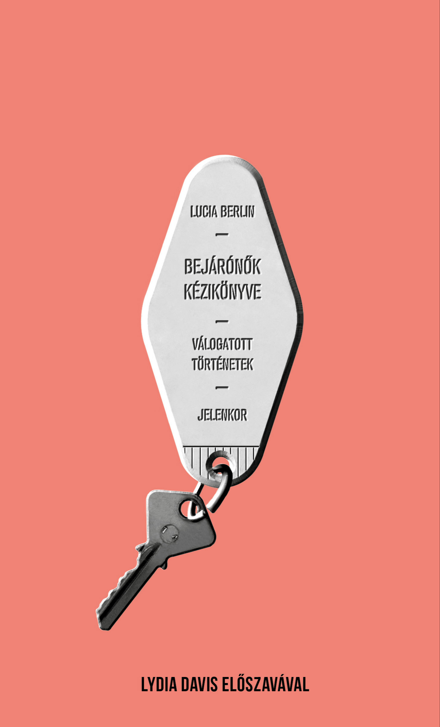Berlin, Lucia - Bejárónők kézikönyve [eKönyv: epub, mobi]