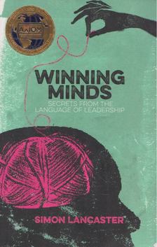 Simon Lancaster - Winning Minds [antikvár]