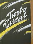 Kris Jamsa - Turbo Pascal programozói könyvtár [antikvár]