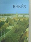 Nemes Dénes - Békés [antikvár]