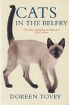Doreen Tovey - Cats in the Belfry [antikvár]
