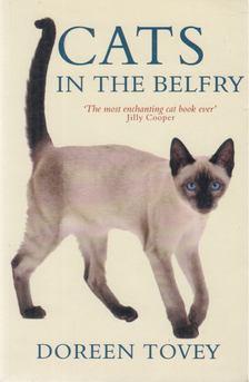 Doreen Tovey - Cats in the Belfry [antikvár]