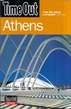 Time Out: Athens [antikvár]