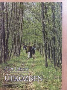 Cser László - Útközben [antikvár]