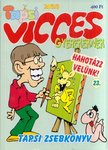 Balog László - Vicces Tapsi 2011/3. [antikvár]