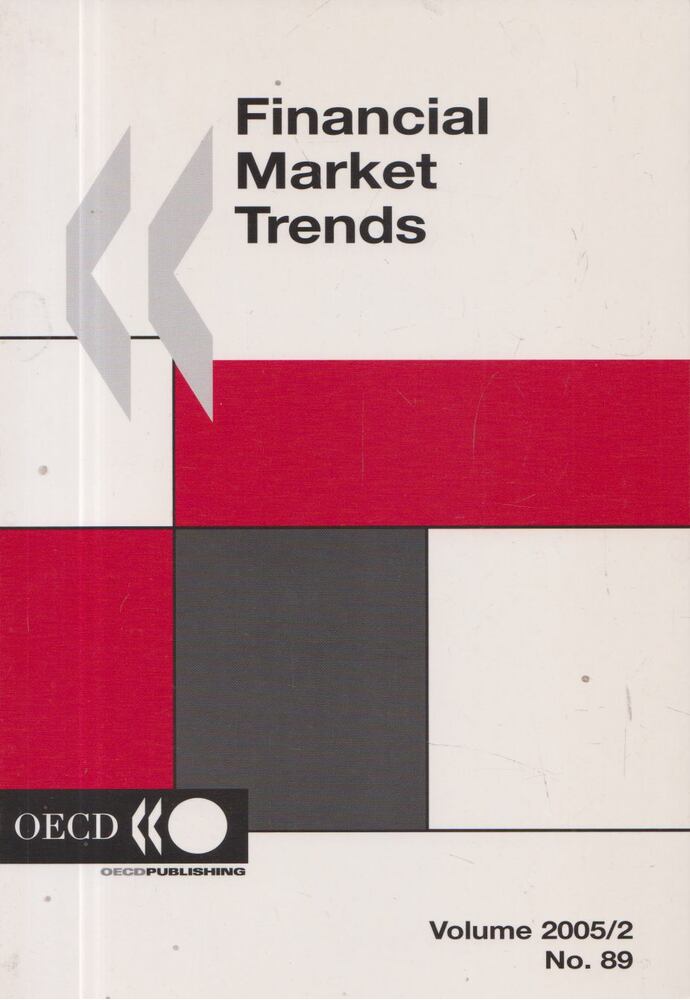 Financial Market Trends 2005/2 [antikvár]