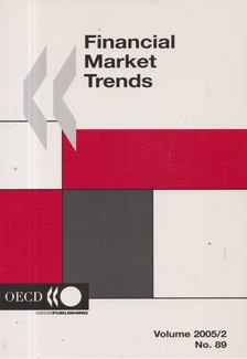 Financial Market Trends 2005/2 [antikvár]