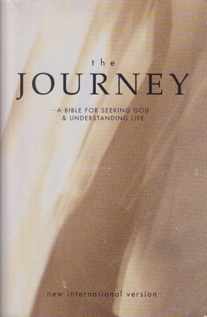 The Journey [antikvár]