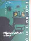Bajomi-Lázár Péter - Médiakutató 2007. nyár [antikvár]