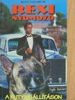 Betty Goldrush - Rexi nyomozó a kutyakiállításon [antikvár]