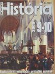 Ács Pál - História 2009/9-10. [antikvár]