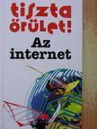 Robert Ainsley - Az internet [antikvár]