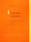 Balló István - A marxizmus-leninizmus II. [antikvár]