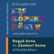 Festina Lente István - Kis köpeny könyv [eHangoskönyv]