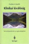 Gulácsi László - Klinikai kiválóság [antikvár]