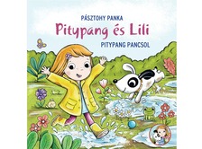 Pásztohy Panka - Pitypang pancsol