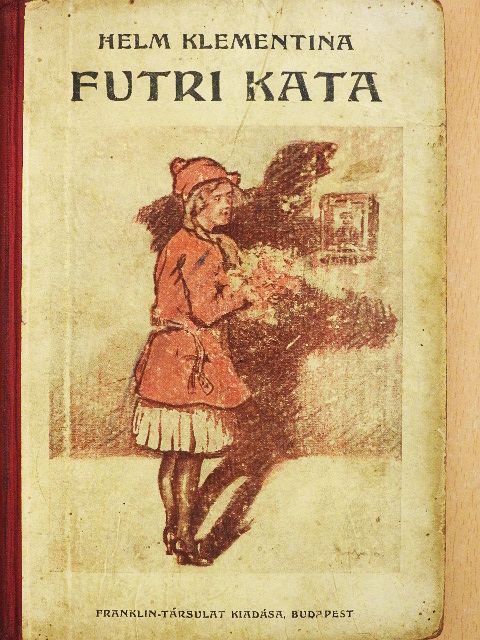 Gaal Mózes - Futri Kata [antikvár]