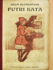 Gaal Mózes - Futri Kata [antikvár]