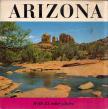 Hans W. Hannau - Arizona [antikvár]