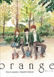 Takano Ichigo - Orange 1.