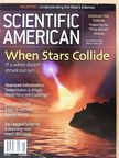 Jacques Banchereau - Scientific American November 2002 [antikvár]