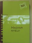 Borosné Jakab Edit - Magyar nyelv [antikvár]