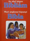 Kenneth N. Taylor - Az első képes Bibliám [antikvár]