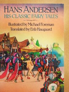 Hans Christian Andersen - Hans Andersen - His Classic Fairy Tales [antikvár]
