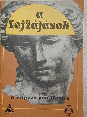 A fejfájások [antikvár]
