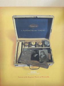 Kincses Károly - A fotómúzeum kincsei [antikvár]