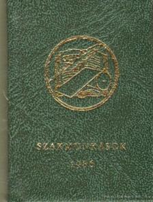 Szakmunkások 1986 (mini) [antikvár]