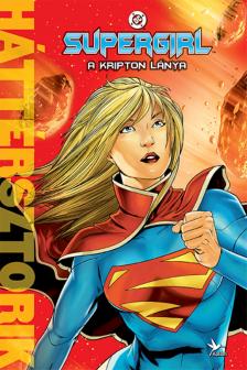 Daniel Wallace - Supergirl - A Kripton lánya