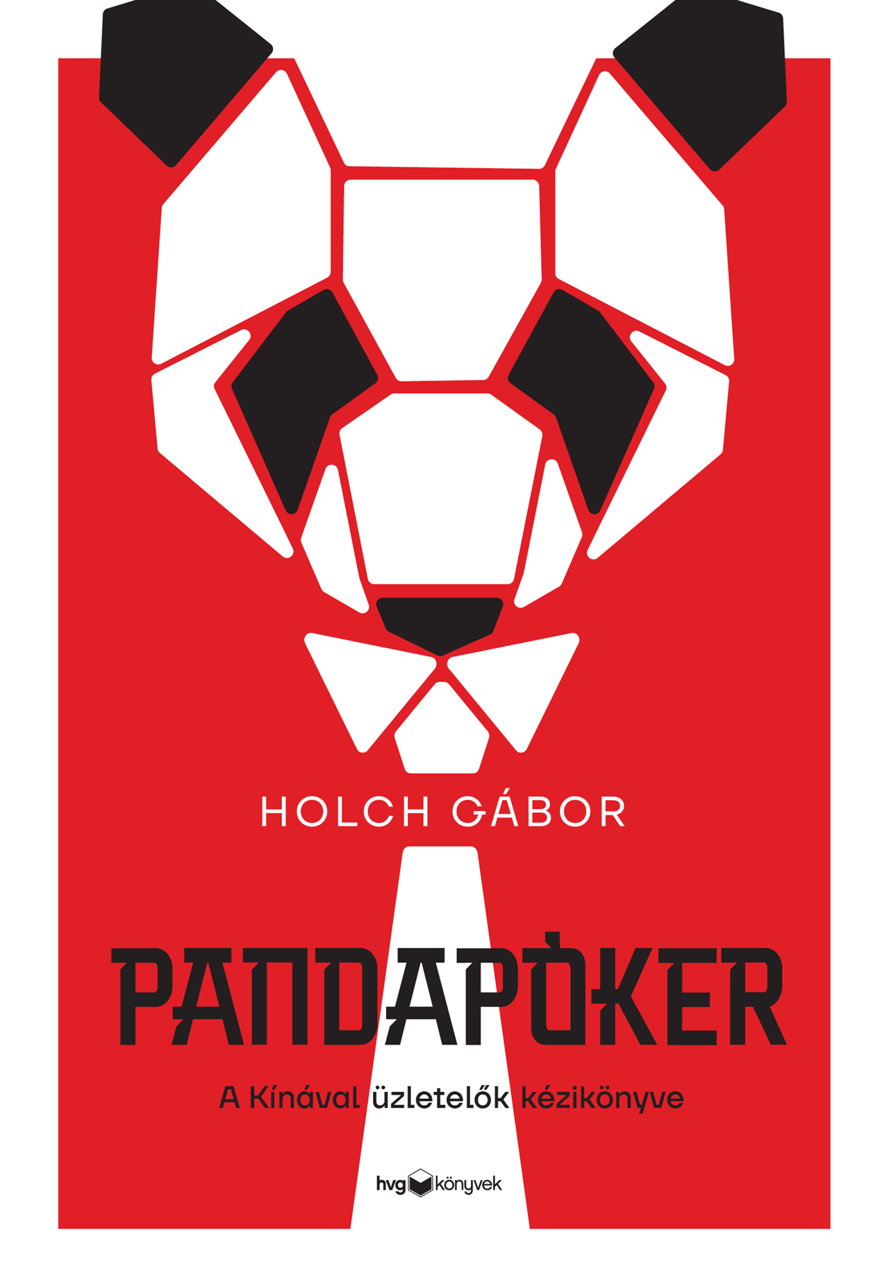 HOLCH GÁBOR - Pandapóker