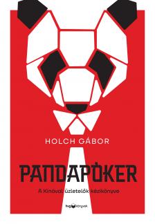 HOLCH GÁBOR - Pandapóker