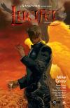 Mike Carey - Lucifer-gyűjtemény, Harmadik kötet