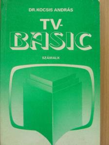 Dr. Kocsis András - TV-Basic [antikvár]