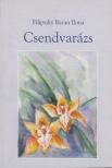 Filipszky Baran Ilona - Csendvarázs (dedikált) [antikvár]