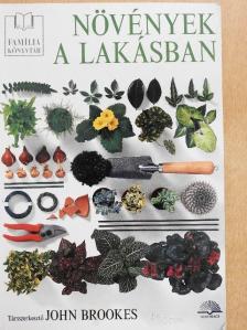 Növények a lakásban [antikvár]