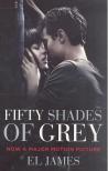 E. L. James - Fifty Shades of Grey [antikvár]