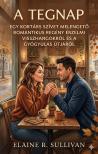 R. SULLIVAN ELAINE - A Tegnap Szálai [eKönyv: epub, mobi]