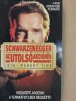 Robert Tine - Schwarzenegger, az utolsó akcióhős [antikvár]