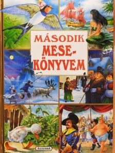 Második mesekönyvem [antikvár]