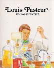 Francene Sabin - Louis Pasteur: Young Scientist [antikvár]