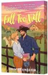 Erin Branscom - Fall Too Well: A Cozy Single-Mom Autumn Romance