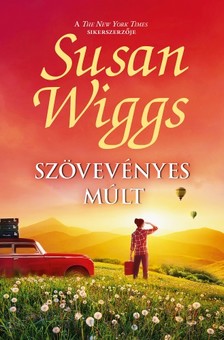 Susan Wiggs - Szövevényes múlt [eKönyv: epub, mobi]