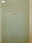 Csüry István - A Debreceni Kossuth Lajos Tudományegyetem Könyvtárának évkönyve 1956 [antikvár]
