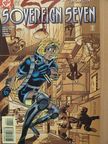 Chris Claremont - Sovereign Seven 1996. június [antikvár]