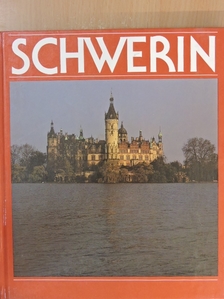 Hans Jordan - Schwerin [antikvár]