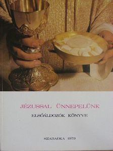 Jézussal ünnepelünk [antikvár]
